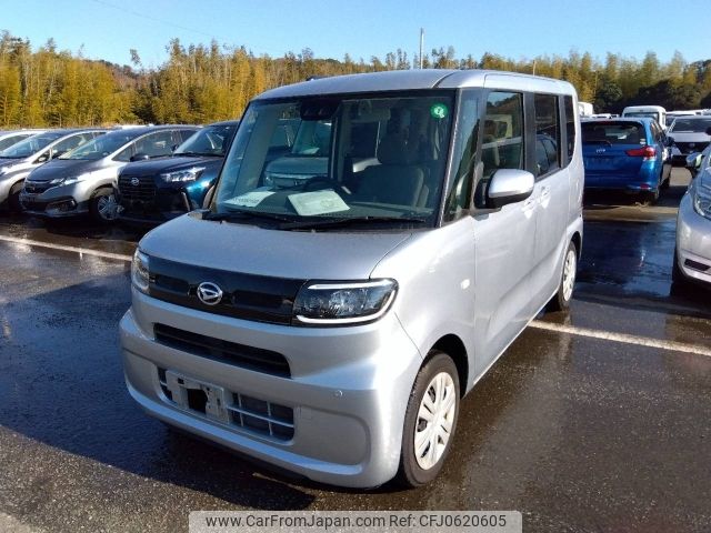 daihatsu tanto 2020 -DAIHATSU--Tanto 6BA-LA650S--LA650S-0052183---DAIHATSU--Tanto 6BA-LA650S--LA650S-0052183- image 1