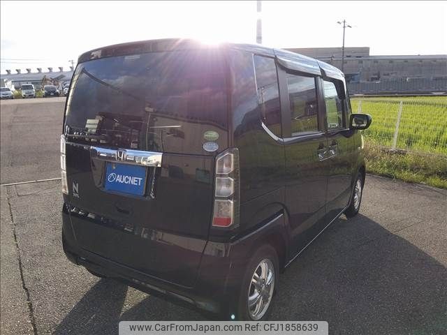 honda n-box 2013 CFJ1858639 image 2