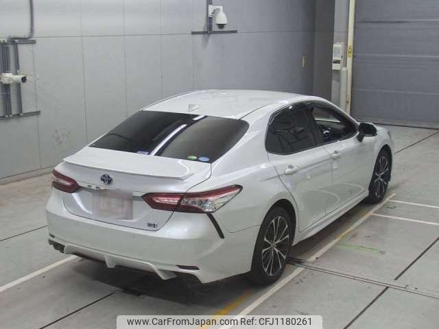 toyota camry 2020 -TOYOTA--Camry 6AA-AXVH70--AXVH70-1065579---TOYOTA--Camry 6AA-AXVH70--AXVH70-1065579- image 2