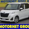 toyota roomy 2019 -TOYOTA--Roomy DBA-M900A--M900A-0281468---TOYOTA--Roomy DBA-M900A--M900A-0281468- image 1