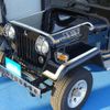 mitsubishi jeep 1991 GOO_JP_700060001230221130001 image 16