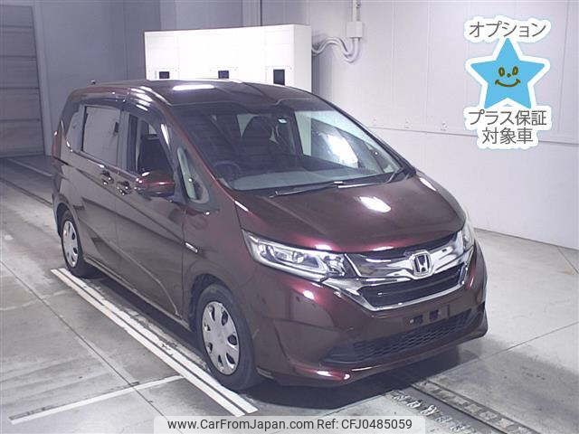 honda freed 2017 -HONDA--Freed GB7-1044068---HONDA--Freed GB7-1044068- image 1