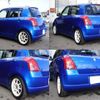 suzuki swift 2004 quick_quick_DBA-ZC11S_ZC11S-105322 image 10