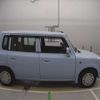 suzuki alto-lapin 2007 -SUZUKI--Alto Lapin HE21S-636154---SUZUKI--Alto Lapin HE21S-636154- image 4