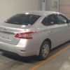 nissan sylphy 2015 -NISSAN--SYLPHY TB17-021615---NISSAN--SYLPHY TB17-021615- image 2