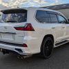 lexus lx 2016 -LEXUS--Lexus LX DBA-URJ201W--URJ201-4216210---LEXUS--Lexus LX DBA-URJ201W--URJ201-4216210- image 10