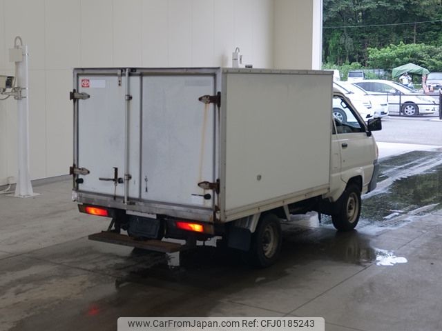 toyota townace-truck 2002 -TOYOTA--Townace Truck CM70-0004375---TOYOTA--Townace Truck CM70-0004375- image 2