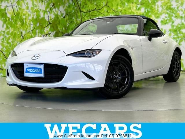 mazda roadster 2023 quick_quick_5BA-ND5RC_ND5RC-701064 image 1