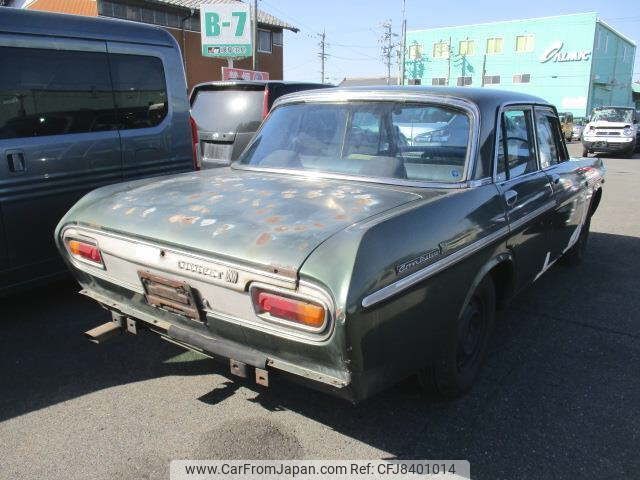 toyota crown 1965 -TOYOTA--Crown MS41-13128---TOYOTA--Crown MS41-13128- image 2