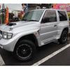 mitsubishi pajero 1997 CFJ1552406 image 1