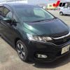 honda fit 2018 -HONDA 【伊勢志摩 500ｻ7698】--Fit GP5-1337622---HONDA 【伊勢志摩 500ｻ7698】--Fit GP5-1337622- image 1