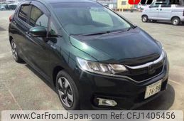 honda fit 2018 -HONDA 【伊勢志摩 500ｻ7698】--Fit GP5-1337622---HONDA 【伊勢志摩 500ｻ7698】--Fit GP5-1337622-