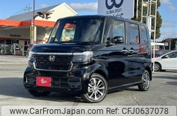 honda n-box 2023 -HONDA--N BOX 6BA-JF5--JF5-1007195---HONDA--N BOX 6BA-JF5--JF5-1007195-