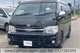 toyota hiace-wagon 2014 CFJ7282395