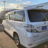 toyota vellfire 2010 -TOYOTA--Vellfire DBA-ANH20W--ANH20-8094703---TOYOTA--Vellfire DBA-ANH20W--ANH20-8094703- image 2