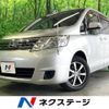 nissan serena 2008 -NISSAN--Serena DBA-C25--C25-332015---NISSAN--Serena DBA-C25--C25-332015- image 1