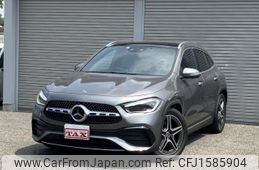mercedes-benz gla-class 2020 CFJ1585904