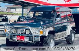 nissan safari 1995 -NISSAN--Safari E-WGY60--WGY60-610069---NISSAN--Safari E-WGY60--WGY60-610069-