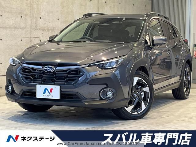 subaru subaru-others 2024 CFJ1866199 image 1