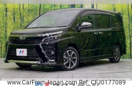 toyota voxy 2019 -TOYOTA--Voxy DBA-ZRR80W--ZRR80-0559778---TOYOTA--Voxy DBA-ZRR80W--ZRR80-0559778-