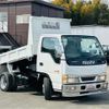 isuzu elf-truck 2004 -ISUZU--Elf KR-NKR81ED--NKR81E-7038853---ISUZU--Elf KR-NKR81ED--NKR81E-7038853- image 2