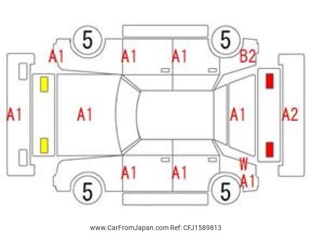 honda n-box 2017 CFJ1589813 image 2