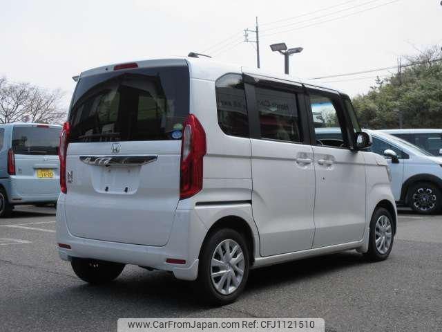 honda n-box 2021 -HONDA 【名変中 】--N BOX JF4--1200395---HONDA 【名変中 】--N BOX JF4--1200395- image 2
