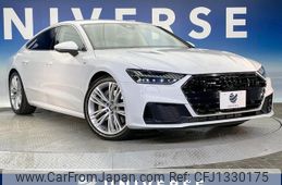 audi a7 2019 -AUDI--Audi A7 AAA-F2DLZS--WAUZZZF26KN048857---AUDI--Audi A7 AAA-F2DLZS--WAUZZZF26KN048857-