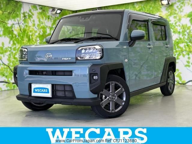 daihatsu taft 2021 quick_quick_5BA-LA900S_LA900S-0069323 image 1