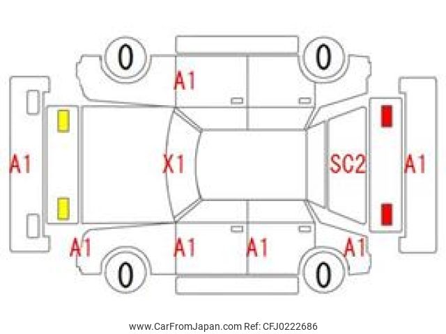 toyota roomy 2020 -TOYOTA--Roomy DBA-M900A--M900A-0449340---TOYOTA--Roomy DBA-M900A--M900A-0449340- image 2