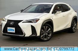 lexus ux 2020 quick_quick_6AA-MZAH10_MZAH10-2050089