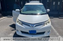 toyota estima 2010 CFJ1501112