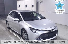 toyota corolla-sport 2019 -TOYOTA--Corolla Sport NRE210H-1006813---TOYOTA--Corolla Sport NRE210H-1006813-