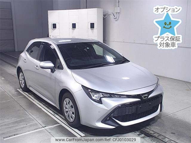 toyota corolla-sport 2019 -TOYOTA--Corolla Sport NRE210H-1006813---TOYOTA--Corolla Sport NRE210H-1006813- image 1