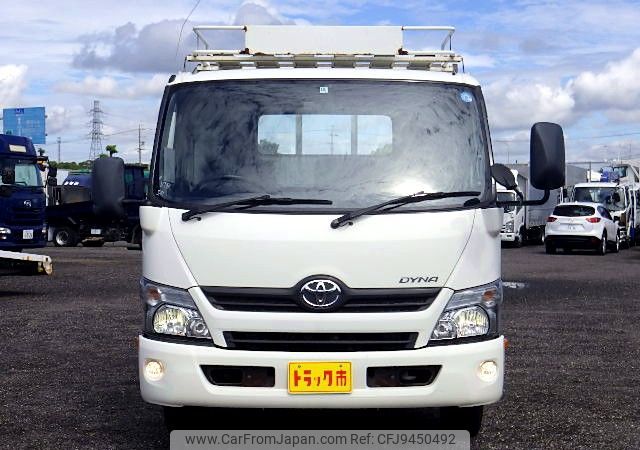 toyota dyna-truck 2016 REALMOTOR_N9023090041F-90 image 2