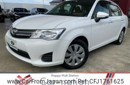 toyota corolla-axio 2012 CFJ1761625