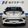 toyota c-hr 2017 quick_quick_ZYX10_ZYX10-2011840 image 16
