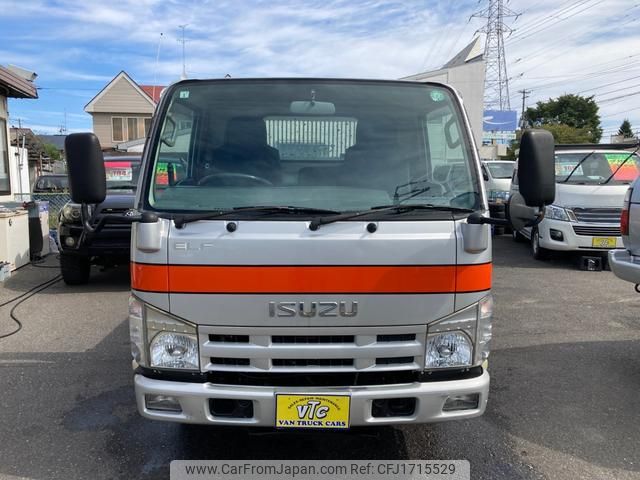 isuzu elf-truck 2013 CFJ1715529 image 2