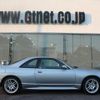 nissan skyline-coupe 1997 -NISSAN--Skyline Coupe BCNR33--BCNR33-024415---NISSAN--Skyline Coupe BCNR33--BCNR33-024415- image 5