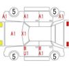 lexus ct 2014 -LEXUS--Lexus CT DAA-ZWA10--ZWA10-2226528---LEXUS--Lexus CT DAA-ZWA10--ZWA10-2226528- image 2