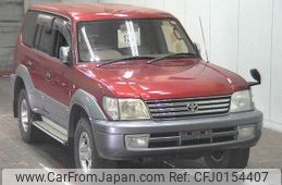 toyota land-cruiser-prado 2001 -TOYOTA--Land Cruiser Prado KDJ95W-0024439---TOYOTA--Land Cruiser Prado KDJ95W-0024439-