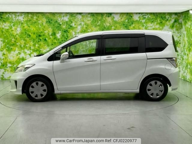 honda freed 2015 quick_quick_DBA-GB3_GB3-1617606 image 2