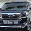 toyota vellfire 2015 quick_quick_DBA-AGH30W_AGH30-0021219 image 1