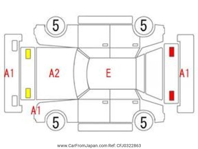 nissan serena 2017 -NISSAN--Serena DAA-GFNC27--GFNC27-004895---NISSAN--Serena DAA-GFNC27--GFNC27-004895- image 2