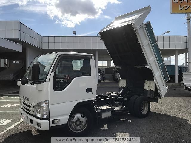 isuzu elf-truck 2020 CFJ1532451 image 1