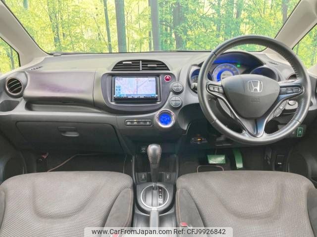 honda fit 2012 -HONDA--Fit DAA-GP1--GP1-1220685---HONDA--Fit DAA-GP1--GP1-1220685- image 2