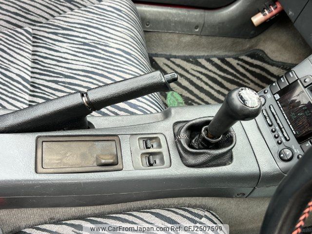 1991 Honda Beat JDM car for sale — photo 11 of 25