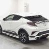 toyota c-hr 2017 -TOYOTA 【広島 301ﾘ3307】--C-HR ZYX10-2010515---TOYOTA 【広島 301ﾘ3307】--C-HR ZYX10-2010515- image 2