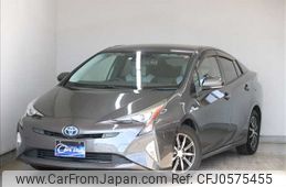 toyota prius 2016 -TOYOTA--Prius DAA-ZVW51--ZVW51-6005581---TOYOTA--Prius DAA-ZVW51--ZVW51-6005581-