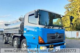 hino hino-others 2005 -HINO 【横浜 899ｾ8460】--Hino Truck KS-GN2PPWA--GN2PPW-10532---HINO 【横浜 899ｾ8460】--Hino Truck KS-GN2PPWA--GN2PPW-10532-